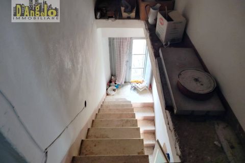 Landejendom i Castignano, Ascoli Piceno, Castignano - € 105.000 | Ref: 136 - foto 14