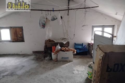 Landejendom i Castignano, Ascoli Piceno, Castignano - € 105.000 | Ref: 136 - foto 16