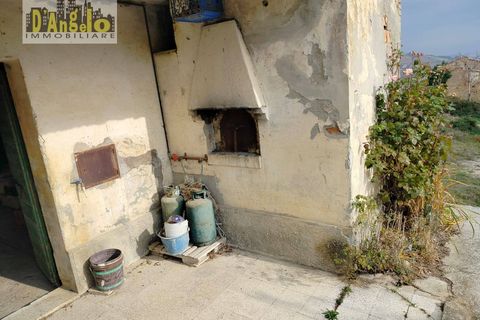Landejendom i Castignano, Ascoli Piceno, Castignano - € 105.000 | Ref: 136 - foto 18