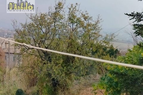 Landejendom i Castignano, Ascoli Piceno, Castignano - € 105.000 | Ref: 136 - foto 19