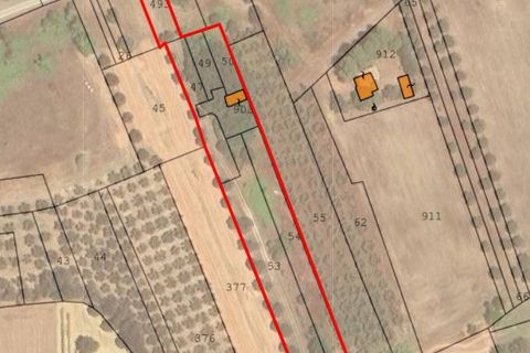 Farm i Corropoli, Teramo, Corropoli - € 50.000 | Ref: 137 - foto 1