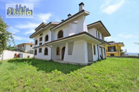 Villa i Spinetoli, Ascoli Piceno, Spinetoli - € 275.000 | Ref: 138 - foto 1