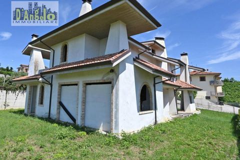 Villa i Spinetoli, Ascoli Piceno, Spinetoli - € 275.000 | Ref: 138 - foto 3