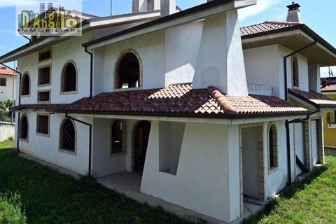 Villa i Spinetoli, Ascoli Piceno, Spinetoli - € 275.000 | Ref: 138 - foto 4