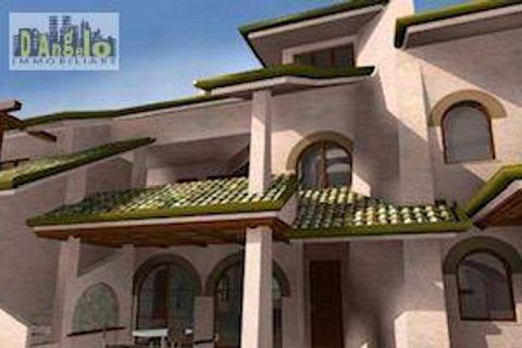 Villa i Spinetoli, Ascoli Piceno, Spinetoli - € 275.000 | Ref: 138 - foto 8