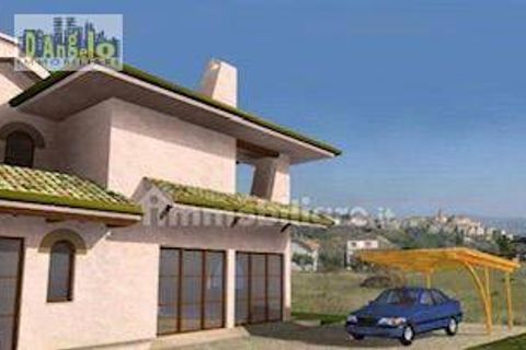 Villa i Spinetoli, Ascoli Piceno, Spinetoli - € 275.000 | Ref: 138 - foto 10