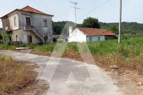 Villa a Maiorga, Leiria, Maiorga - € 160.000 | Ref: 1130608/22 LR - foto 26
