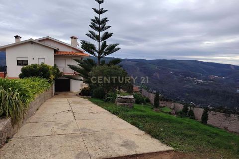 Villa i Sever do Vouga, Aveiro, Sever do Vouga - € 390.000 | Ref: C0385-00939 - foto 7