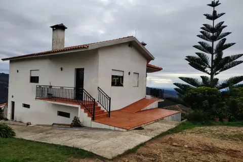 Villa i Sever do Vouga, Aveiro, Sever do Vouga - € 390.000 | Ref: C0385-00939 - foto 4