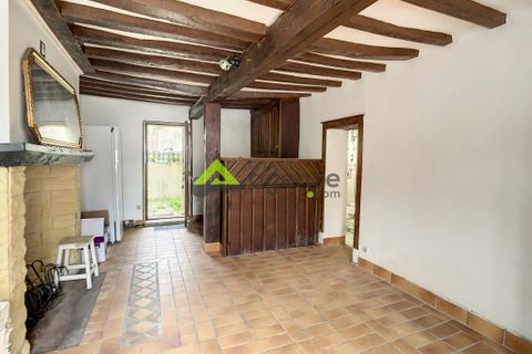 Landsbyhus i Anzême, Creuse, Anzême - € 55.000 | Ref: 388 - foto 3