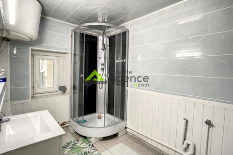 Landsbyhus i Anzême, Creuse, Anzême - € 55.000 | Ref: 388 - foto 6