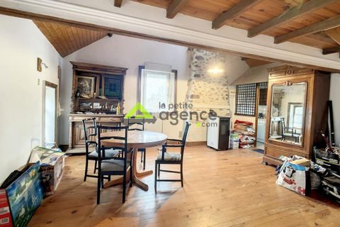 Landsbyhus i Anzême, Creuse, Anzême - € 55.000 | Ref: 388 - foto 7