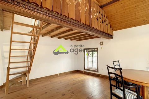 Landsbyhus i Anzême, Creuse, Anzême - € 55.000 | Ref: 388 - foto 8
