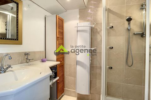 Landsbyhus i Anzême, Creuse, Anzême - € 55.000 | Ref: 388 - foto 9