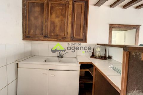 Landsbyhus i Anzême, Creuse, Anzême - € 55.000 | Ref: 388 - foto 11