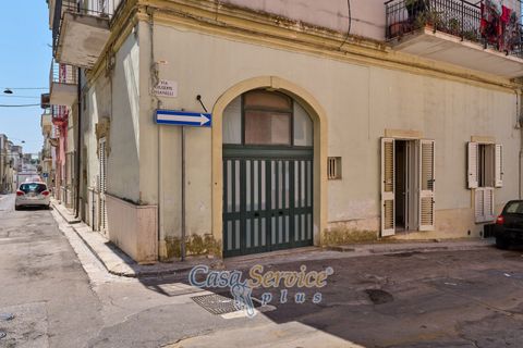 Villa a Parabita, Lecce, Parabita - € 65.000 | Ref: PARYZ-65 - foto 2