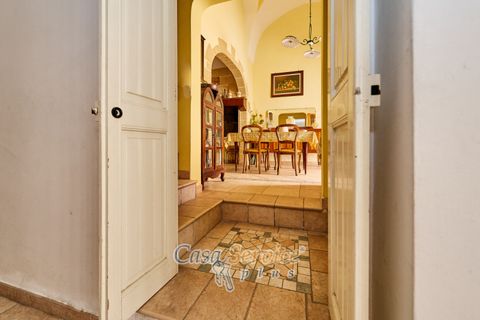 Villa a Parabita, Lecce, Parabita - € 65.000 | Ref: PARYZ-65 - foto 11
