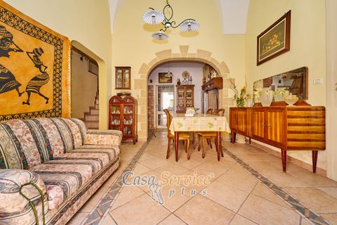 Villa a Parabita, Lecce, Parabita - € 65.000 | Ref: PARYZ-65 - foto 12