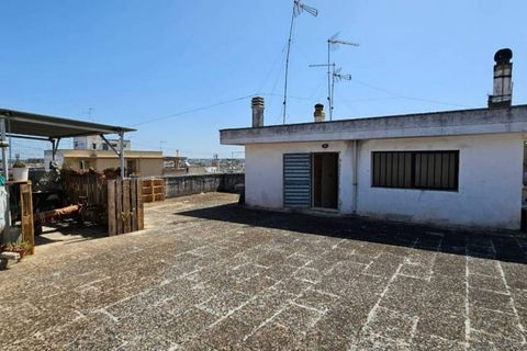 Leilighet i Galatone, Lecce, Galatone - € 99 000 | Ref: GALYZ-110 - foto 4