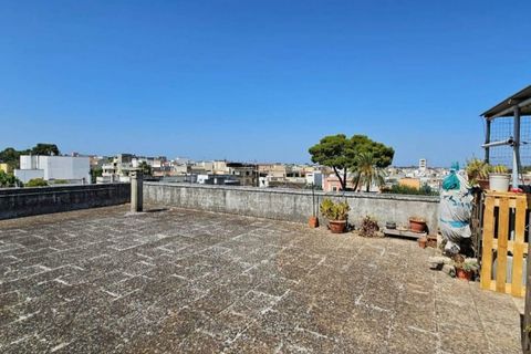 Leilighet i Galatone, Lecce, Galatone - € 99 000 | Ref: GALYZ-110 - foto 5