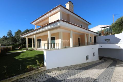 Villa i Sintra, Lisbon, Sintra - € 1.430.000 | Ref: CP-1045M - foto 1