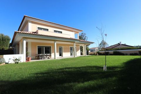 Villa i Sintra, Lisbon, Sintra - € 1.430.000 | Ref: CP-1045M - foto 2