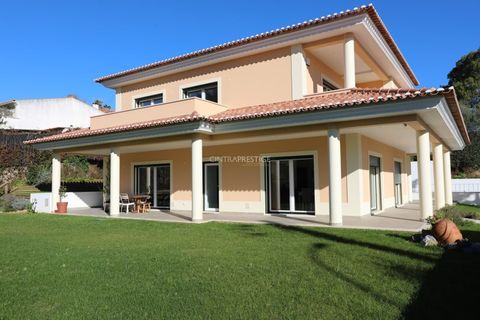 Villa i Sintra, Lisbon, Sintra - € 1.430.000 | Ref: CP-1045M - foto 3