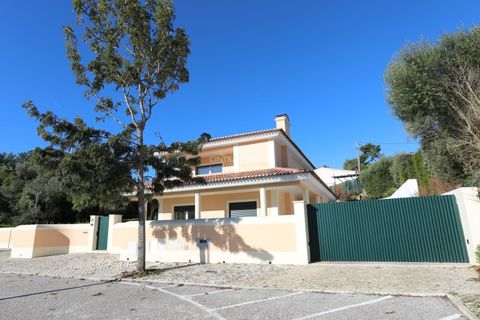 Villa i Sintra, Lisbon, Sintra - € 1.430.000 | Ref: CP-1045M - foto 4