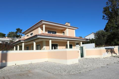 Villa i Sintra, Lisbon, Sintra - € 1.430.000 | Ref: CP-1045M - foto 5