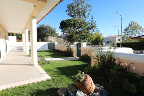 Villa i Sintra, Lisbon, Sintra - € 1.430.000 | Ref: CP-1045M - foto 6