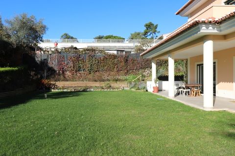 Villa i Sintra, Lisbon, Sintra - € 1.430.000 | Ref: CP-1045M - foto 7