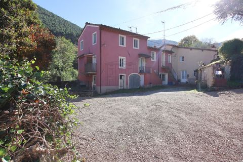 Stadthaus in Lucca, Lucca, Lucca - € 270.000 | Ref: IA04148 - Foto 2