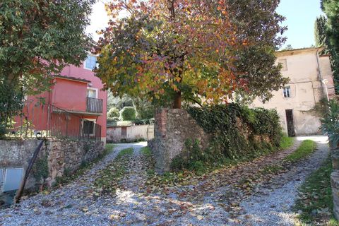 Stadthaus in Lucca, Lucca, Lucca - € 270.000 | Ref: IA04148 - Foto 3