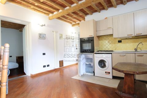 Stadthaus in Lucca, Lucca, Lucca - € 270.000 | Ref: IA04148 - Foto 4