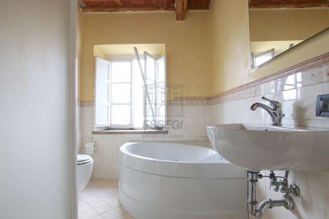 Stadthaus in Lucca, Lucca, Lucca - € 270.000 | Ref: IA04148 - Foto 9