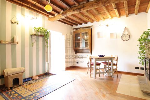 Stadthaus in Lucca, Lucca, Lucca - € 270.000 | Ref: IA04148 - Foto 12