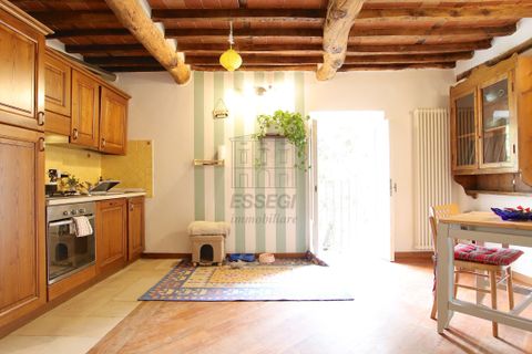 Stadthaus in Lucca, Lucca, Lucca - € 270.000 | Ref: IA04148 - Foto 13
