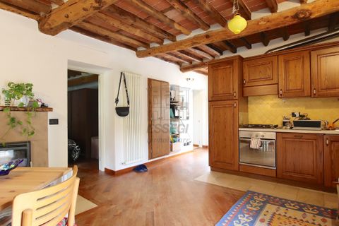 Stadthaus in Lucca, Lucca, Lucca - € 270.000 | Ref: IA04148 - Foto 15
