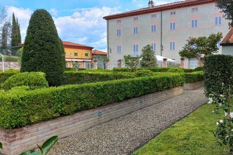 Villa i Lucca, Lucca, Lucca - € 2.900.000 | Ref: IA04154 - foto 1