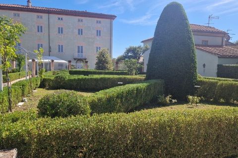 Villa i Lucca, Lucca, Lucca - € 2.900.000 | Ref: IA04154 - foto 2