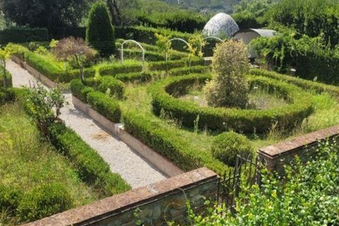 Villa i Lucca, Lucca, Lucca - € 2.900.000 | Ref: IA04154 - foto 3