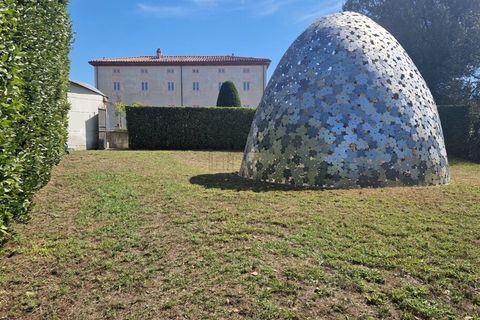 Villa i Lucca, Lucca, Lucca - € 2.900.000 | Ref: IA04154 - foto 6