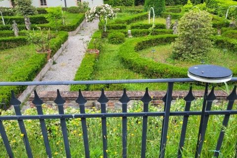 Villa i Lucca, Lucca, Lucca - € 2.900.000 | Ref: IA04154 - foto 9