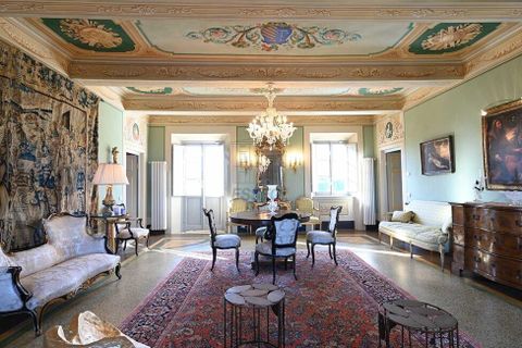 Villa i Lucca, Lucca, Lucca - € 2.900.000 | Ref: IA04154 - foto 12