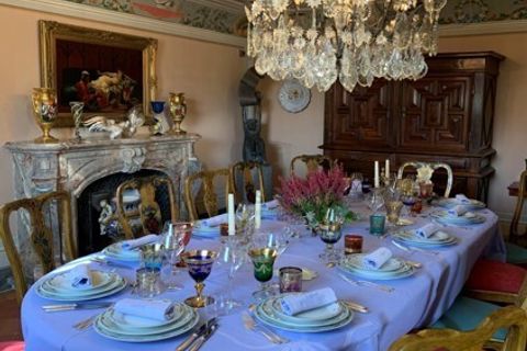 Villa i Lucca, Lucca, Lucca - € 2.900.000 | Ref: IA04154 - foto 13