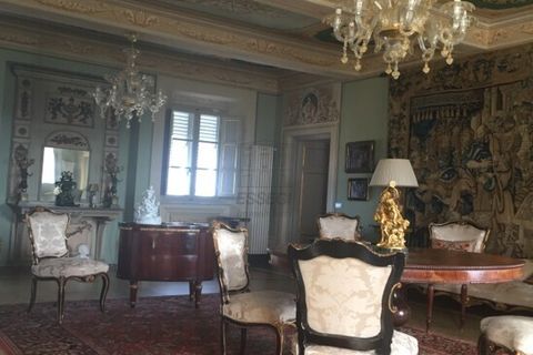 Villa i Lucca, Lucca, Lucca - € 2.900.000 | Ref: IA04154 - foto 14