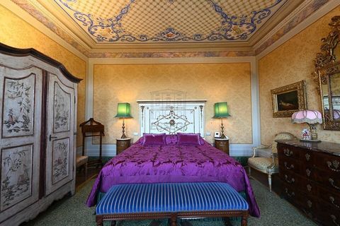 Villa i Lucca, Lucca, Lucca - € 2.900.000 | Ref: IA04154 - foto 16