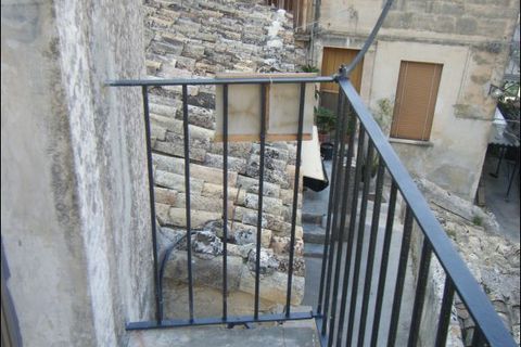 Byhus i Modica, Ragusa, Modica - € 53.000 | Ref: 7395 - foto 11
