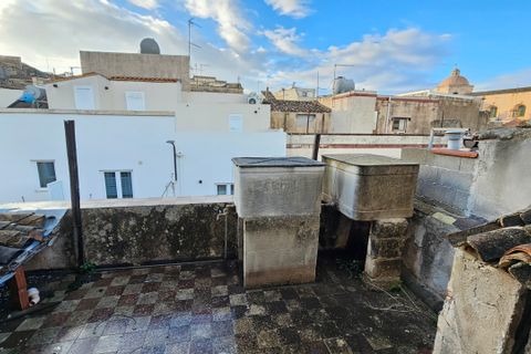 Byhus i Ispica, Ragusa, Ispica - € 40.000 | Ref: 11523 - foto 4