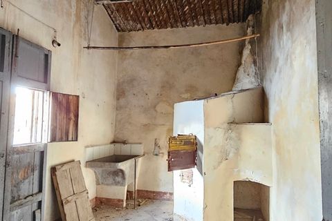 Byhus i Ispica, Ragusa, Ispica - € 40.000 | Ref: 11523 - foto 5